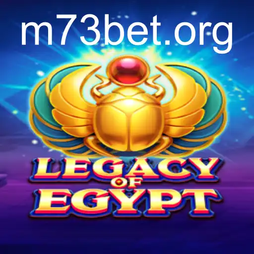 LegacyOfEgypt