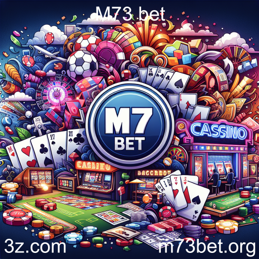Explorando a Categoria de Jogos Diversos no M73 bet